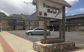 Snowshoe Motel